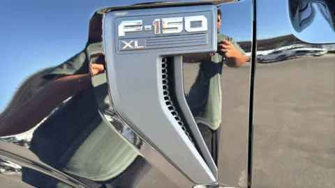 More photos of 2026 Ford F-150 XL at Fiesta Ford, Inc., CA