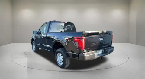 Photos of 2026 Ford F-150 XL for sale in Indio, CA at Fiesta Ford, Inc.