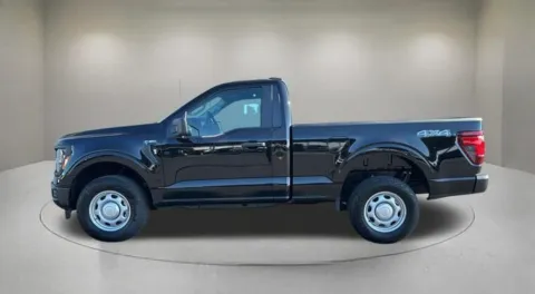 Another view of 2026 Ford F-150 XL for sale in Indio, CA at Fiesta Ford, Inc.