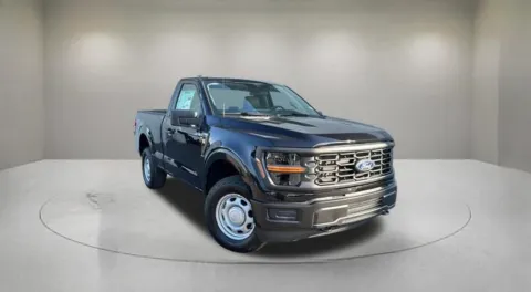 Black 2026 Ford F-150 XL for sale in Indio, CA