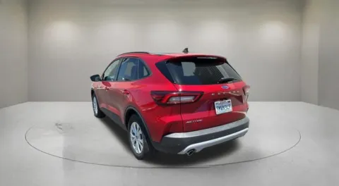 Photos of 2025 Ford Escape Active for sale in Indio, CA at Fiesta Ford, Inc.