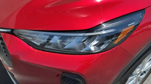 More photos of 2025 Ford Escape Active at Fiesta Ford, Inc., CA
