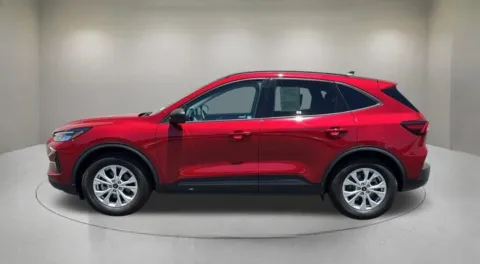 Another view of 2025 Ford Escape Active for sale in Indio, CA at Fiesta Ford, Inc.