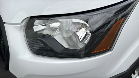 More photos of 2026 Ford Transit-350 at Fiesta Ford, Inc., CA