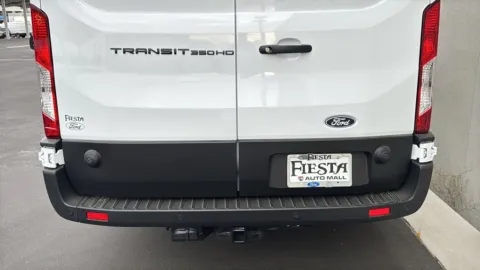 More photos of 2026 Ford Transit-350 at Fiesta Ford, Inc., CA