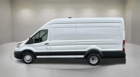 Another view of 2026 Ford Transit-350 for sale in Indio, CA at Fiesta Ford, Inc.