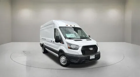 White 2026 Ford Transit-350 for sale in Indio, CA