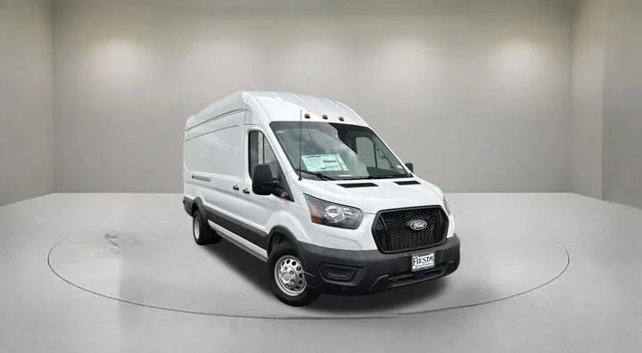 White 2026 Ford Transit-350 for sale in Indio, CA