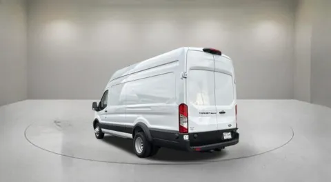 Photos of 2026 Ford Transit-350 for sale in Indio, CA at Fiesta Ford, Inc.