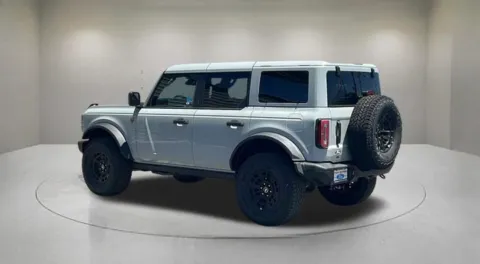 More photos of 2026 Ford Bronco Badlands at Fiesta Ford, Inc., CA