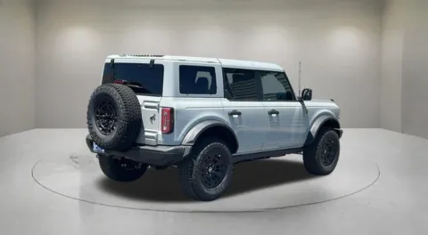 More photos of 2026 Ford Bronco Badlands at Fiesta Ford, Inc., CA