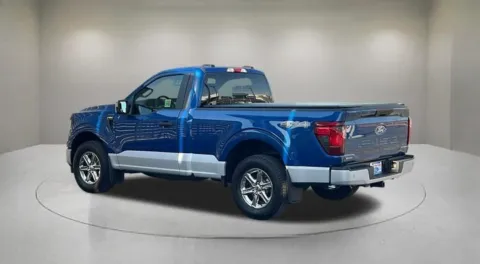 More photos of 2024 Ford F-150 XL at Fiesta Ford, Inc., CA