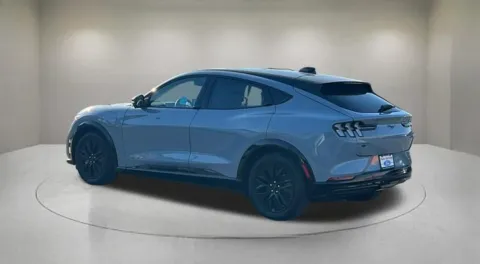 More photos of 2026 Ford Mustang Mach-E Premium at Fiesta Ford, Inc., CA