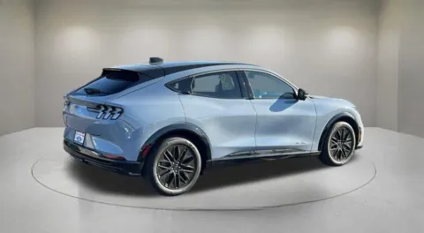 More photos of 2026 Ford Mustang Mach-E Premium at Fiesta Ford, Inc., CA