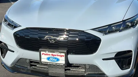 Another view of 2026 Ford Mustang Mach-E Premium for sale in Indio, CA at Fiesta Ford, Inc.
