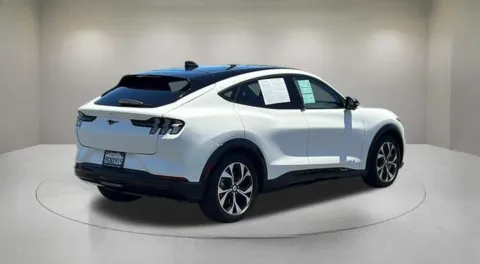 More photos of 2023 Ford Mustang Mach-E Premium at Fiesta Ford, Inc., CA