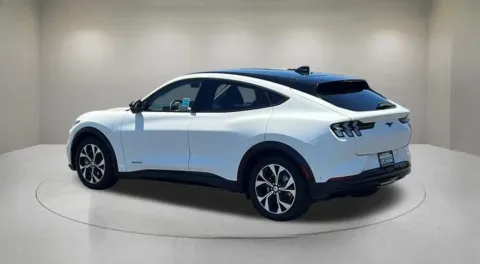 More photos of 2023 Ford Mustang Mach-E Premium at Fiesta Ford, Inc., CA