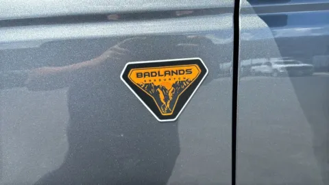 More photos of 2026 Ford Bronco Badlands at Fiesta Ford, Inc., CA