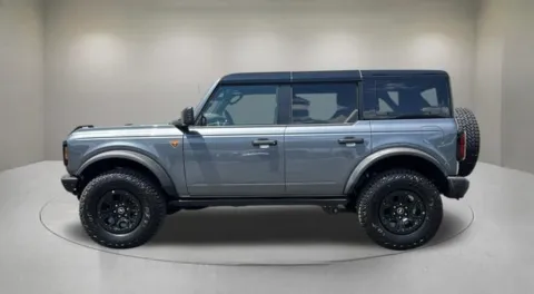 Another view of 2026 Ford Bronco Badlands for sale in Indio, CA at Fiesta Ford, Inc.