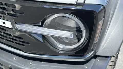 More photos of 2026 Ford Bronco Badlands at Fiesta Ford, Inc., CA