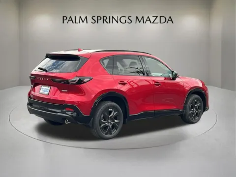 More photos of 2026 Mazda CX-5 2.5 S Premium at Fiesta Ford, Inc., CA
