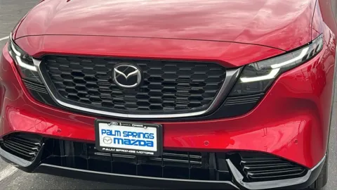 Another view of 2026 Mazda CX-5 2.5 S Premium for sale in Indio, CA at Fiesta Ford, Inc.