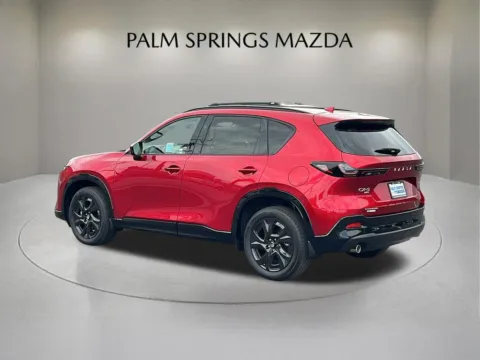 More photos of 2026 Mazda CX-5 2.5 S Premium at Fiesta Ford, Inc., CA
