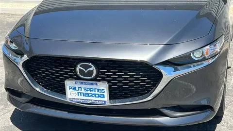 Another view of 2026 Mazda Mazda3 2.5 S Select Sport for sale in Indio, CA at Fiesta Ford, Inc.