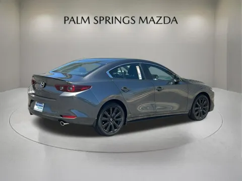 More photos of 2026 Mazda Mazda3 2.5 S Select Sport at Fiesta Ford, Inc., CA