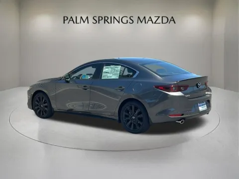 More photos of 2026 Mazda Mazda3 2.5 S Select Sport at Fiesta Ford, Inc., CA