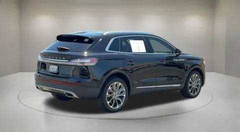 More photos of 2023 Lincoln Nautilus Reserve at Fiesta Ford, Inc., CA