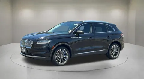 Photos of 2023 Lincoln Nautilus Reserve for sale in Indio, CA at Fiesta Ford, Inc.