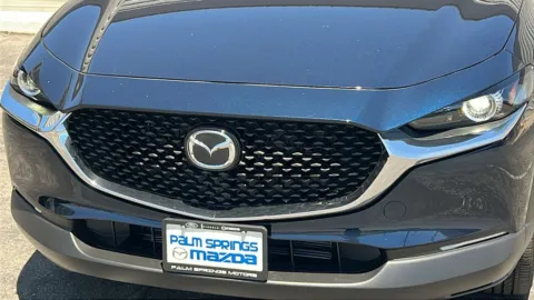 Another view of 2026 Mazda CX-30 2.5 S Select Sport for sale in Indio, CA at Fiesta Ford, Inc.