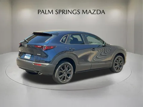 More photos of 2026 Mazda CX-30 2.5 S Select Sport at Fiesta Ford, Inc., CA