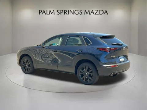 More photos of 2026 Mazda CX-30 2.5 S Select Sport at Fiesta Ford, Inc., CA