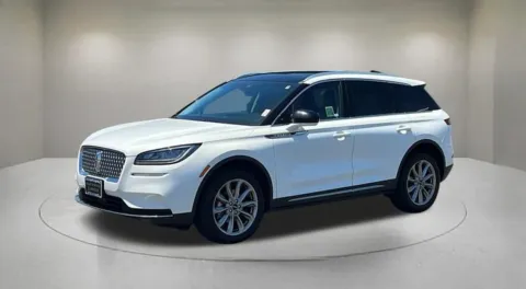 Photos of 2022 Lincoln Corsair Standard for sale in Indio, CA at Fiesta Ford, Inc.