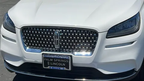 Another view of 2022 Lincoln Corsair Standard for sale in Indio, CA at Fiesta Ford, Inc.