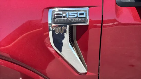 More photos of 2026 Ford F-150 King Ranch at Fiesta Ford, Inc., CA