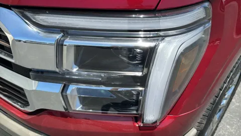 More photos of 2026 Ford F-150 King Ranch at Fiesta Ford, Inc., CA