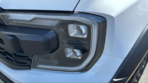 More photos of 2026 Ford Ranger Raptor at Fiesta Ford, Inc., CA