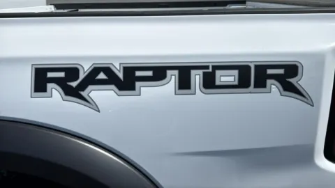 More photos of 2026 Ford Ranger Raptor at Fiesta Ford, Inc., CA