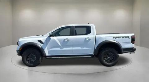 Another view of 2026 Ford Ranger Raptor for sale in Indio, CA at Fiesta Ford, Inc.