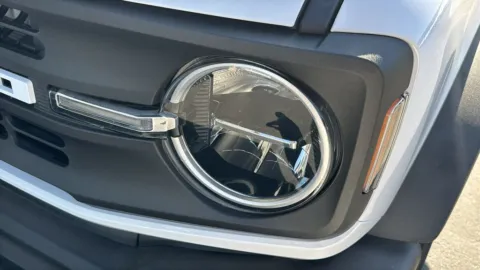 More photos of 2026 Ford Bronco Big Bend at Fiesta Ford, Inc., CA