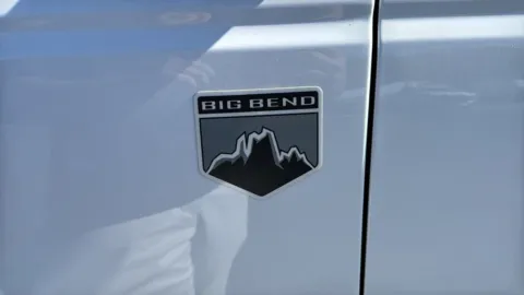 More photos of 2026 Ford Bronco Big Bend at Fiesta Ford, Inc., CA