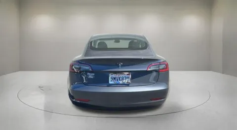 Another view of 2023 Tesla Model 3 for sale in Indio, CA at Fiesta Ford, Inc.