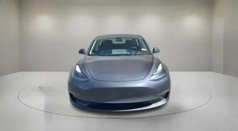 Photos of 2023 Tesla Model 3 for sale in Indio, CA at Fiesta Ford, Inc.