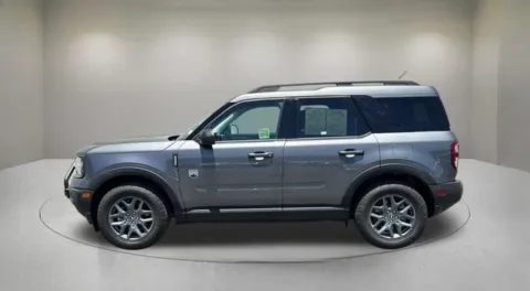 Another view of 2025 Ford Bronco Sport Big Bend for sale in Indio, CA at Fiesta Ford, Inc.