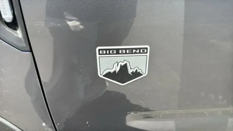 More photos of 2025 Ford Bronco Sport Big Bend at Fiesta Ford, Inc., CA