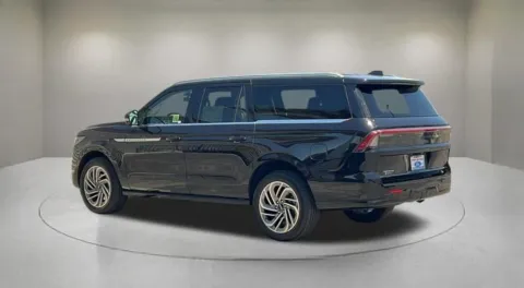 More photos of 2025 Lincoln Navigator L Reserve at Fiesta Ford, Inc., CA