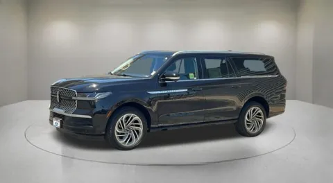 Photos of 2025 Lincoln Navigator L Reserve for sale in Indio, CA at Fiesta Ford, Inc.